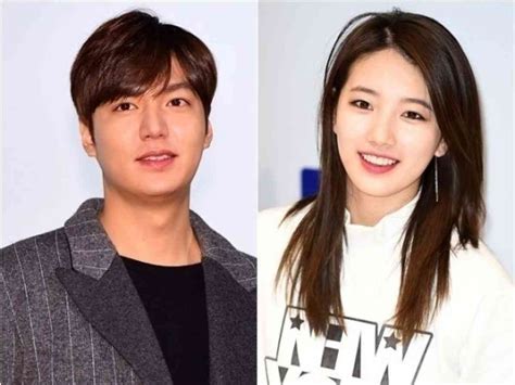 who is lee min ho dating currently